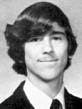 Patrick Malcom: class of 1979, Norte Del Rio High School, Sacramento, CA.